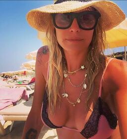 Bikini Vip, le star più belle  3
