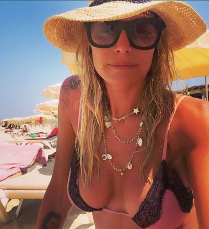 Bikini Vip, le star più belle 3