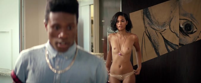 Le scene di sesso più hot del 2015 14