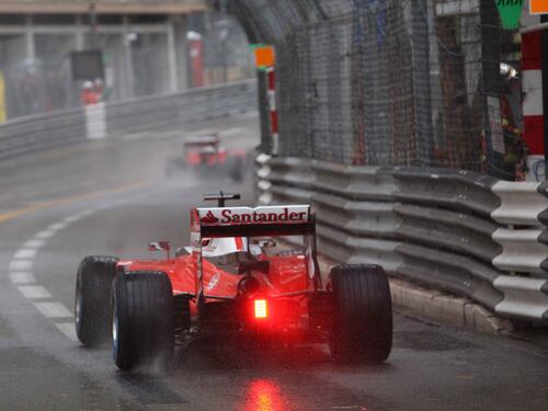 Maranello ha le sue colpe, ma deve ribellarsi