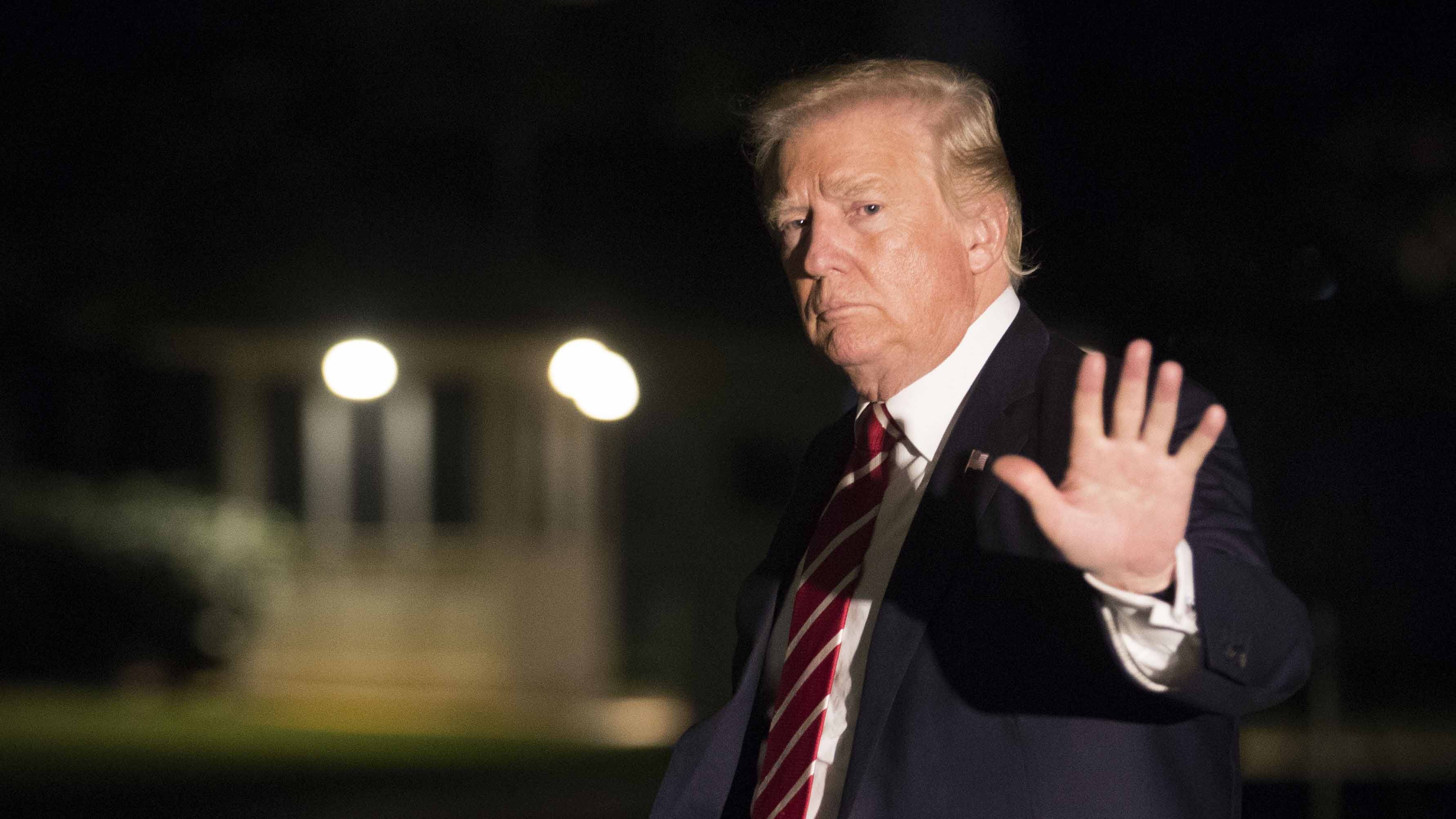 Clima e sanità, così Trump rottama le politiche di Obama