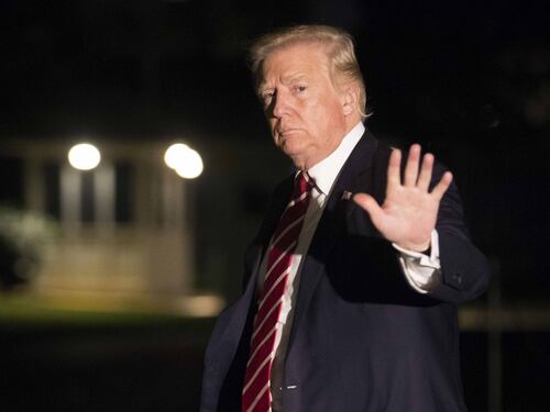 Clima e sanità, così Trump rottama le politiche di Obama