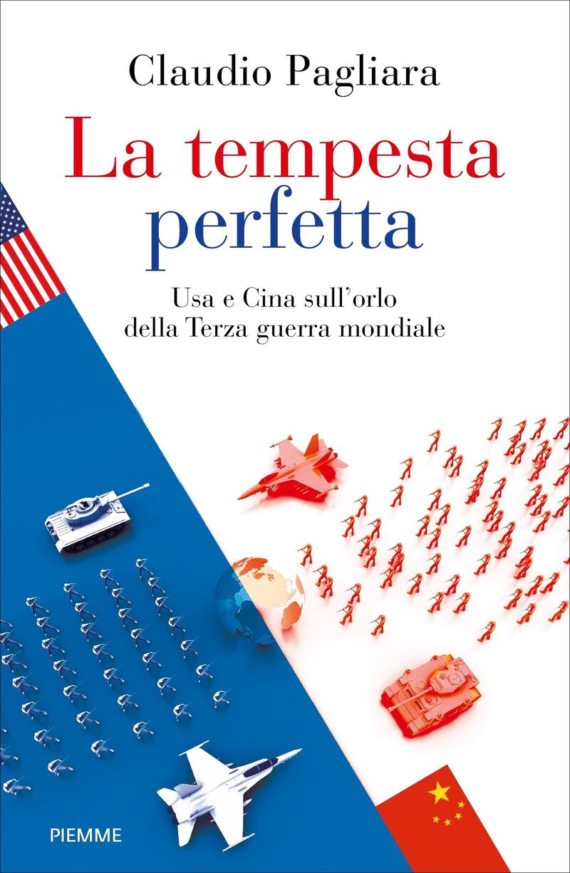 LA TEMPESTA PERFETTA