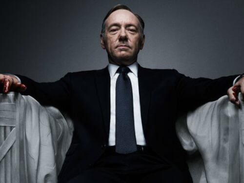 Torna House of Cards: annunciata la terza serie