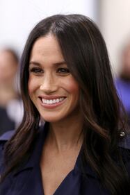 Le Spice Girls e Meghan Markle, foto 10