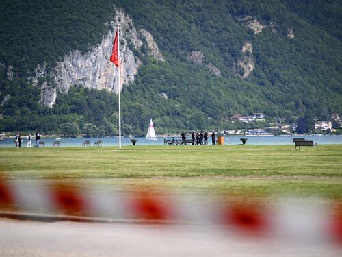 L'orrore specchio del fallimento Ue