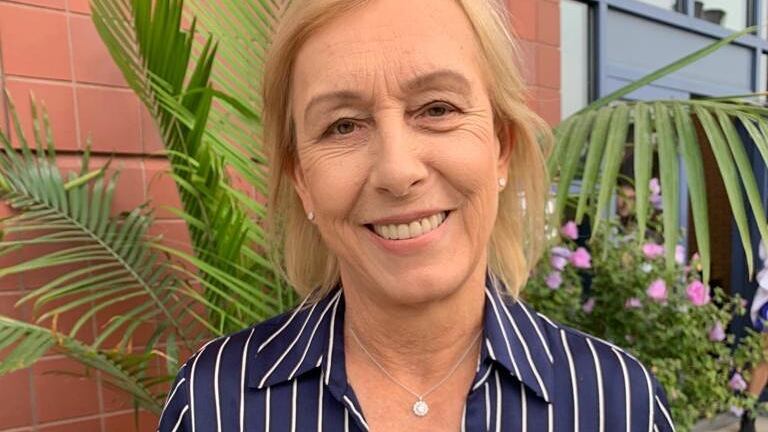 "Io cacciata dalla comunità Lgbt". La ritorsione contro l'ex tennista Navratilova