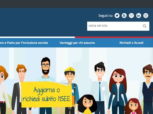 Reddito di cittadinanza, al Sud le richieste maggiori: Napoli doppia Roma