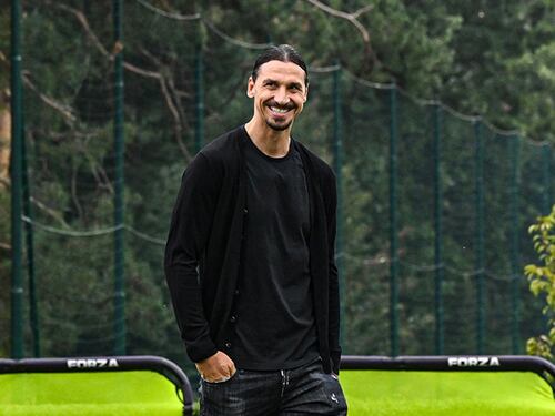 L'annunciato ritorno di Ibra a (casa) Milan. Un colpo per evitare altri cortocircuiti