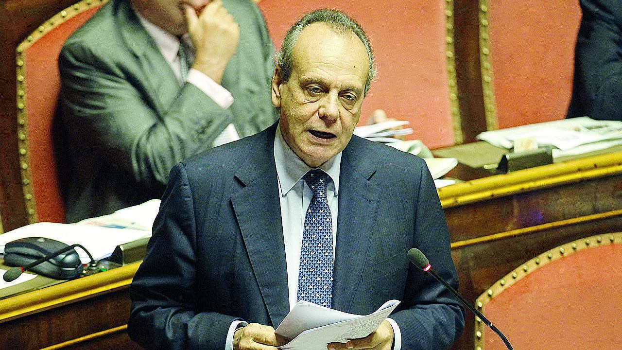 Pm politicizzati, fuoco su Nitto Palma