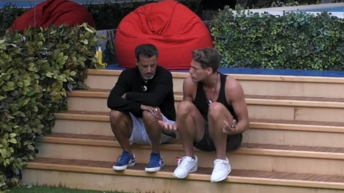 GF, Gennaro Lillio: "Giorgio sembrava una persona che nasconde qualcosa"