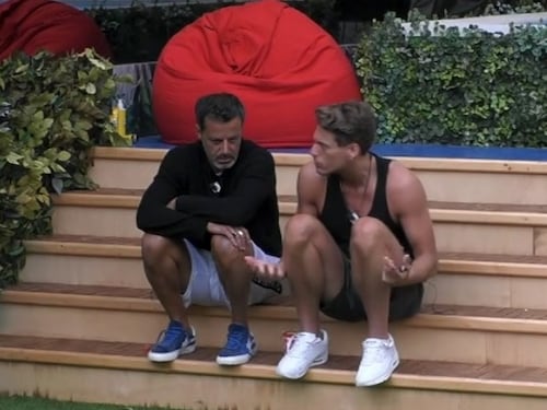 GF, Gennaro Lillio: "Giorgio sembrava una persona che nasconde qualcosa"
