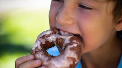 Obesità infantile, l'allarme dei pediatri
