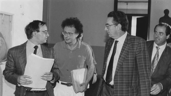 L'attrazione fatale del Pool per la sinistra