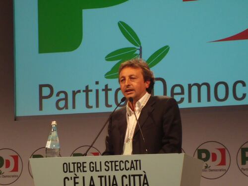 Ex sindaco Pd: "Io vittima di un errore giudiziario. Pd non insegua M5S"