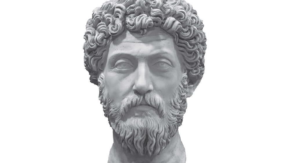 Marco Aurelio, il filosofo che parla a tutte le epoche