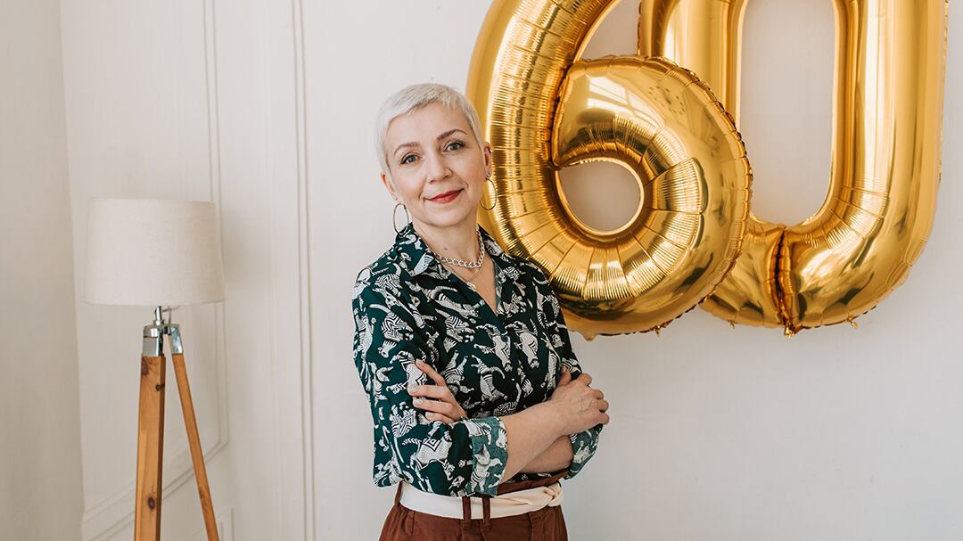 Moda: i colori di fine autunno 2021 per le over 60