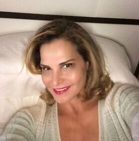 Vip a 50 anni, le più sexy sui social 34