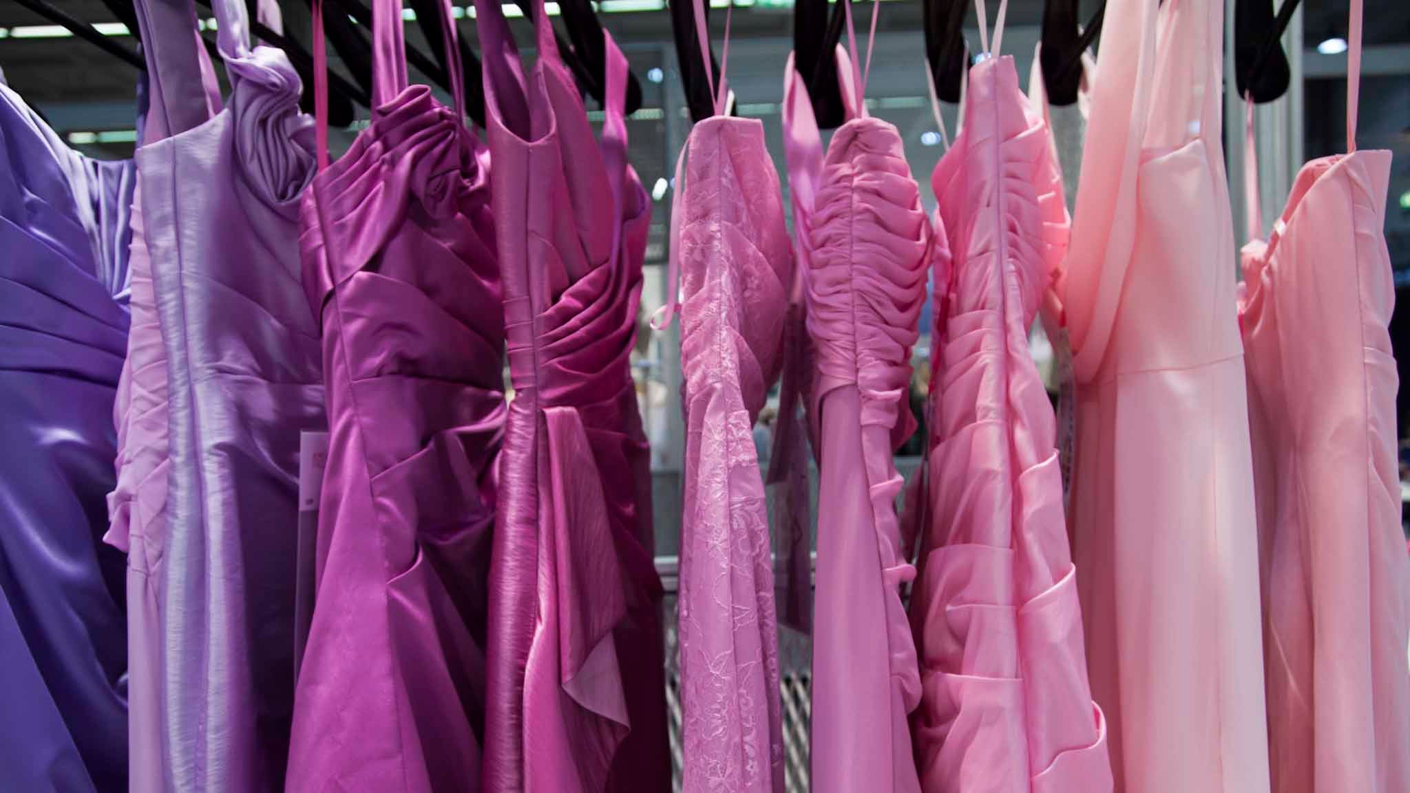 Prêt-à-porter donna e accessori, il Mipap svela le collezioni autunno-inverno