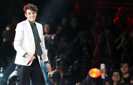 X Factor 2013, vince Michele 8