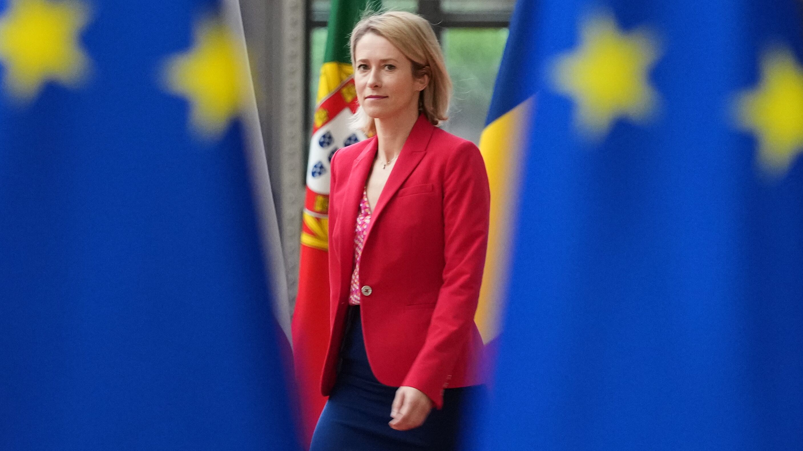 Bruxelles: no a Schröder mediatore