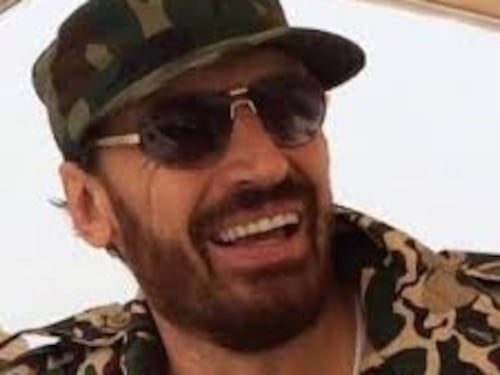 Libia, condannato all'ergastolo l'imprenditore italiano Giulio Lolli