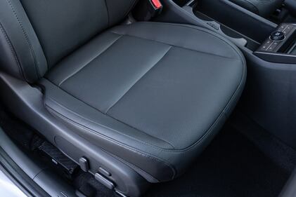 Nuova Hyundai Kona Elettrica, guarda tutte le foto 17