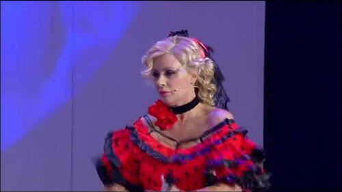 Tina Cipollari, foto 23