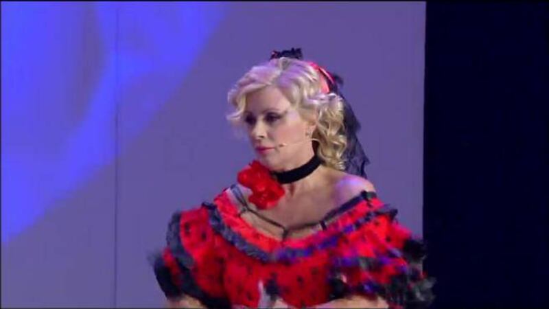 Tina Cipollari, foto 23