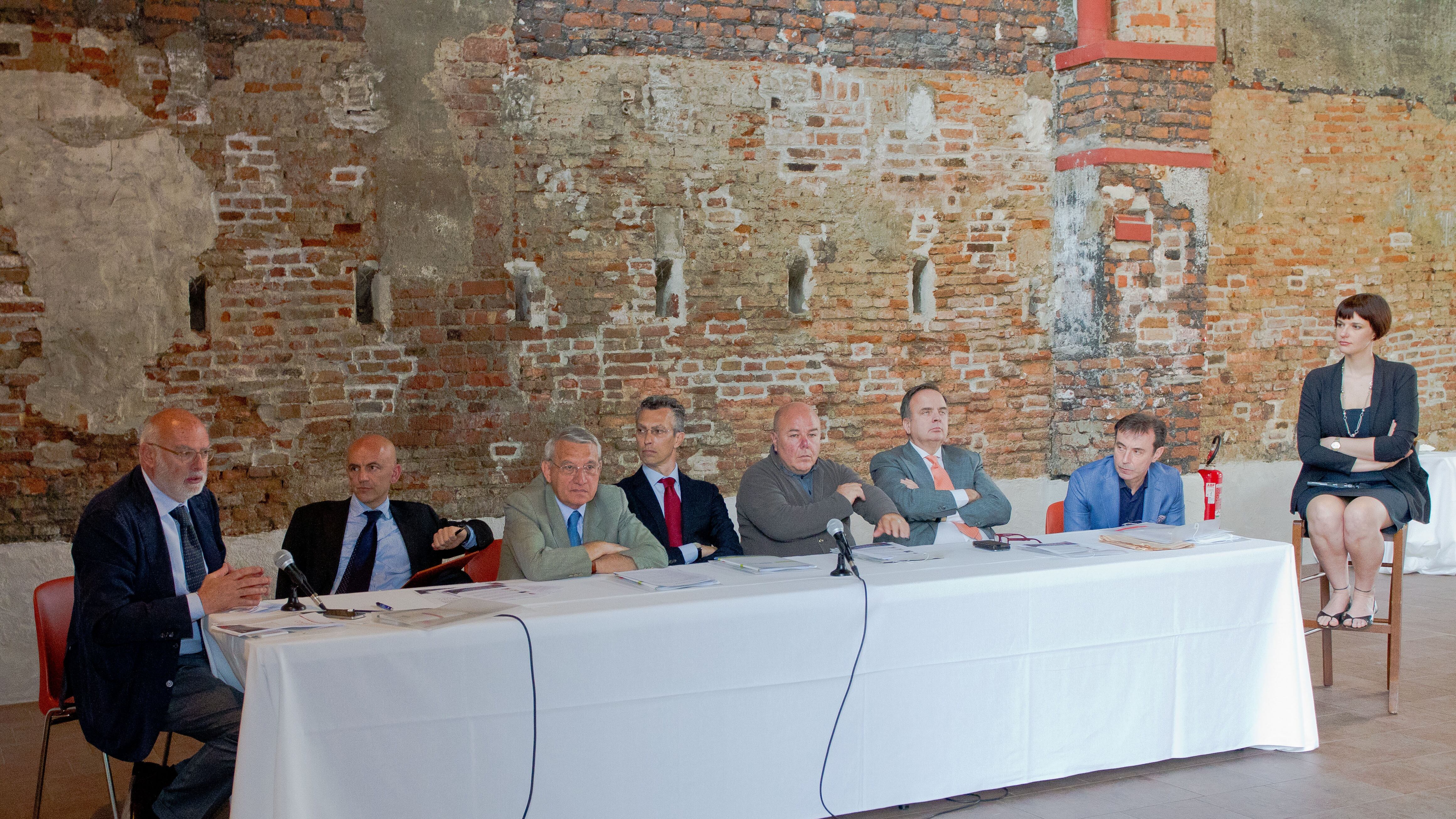 Made in Steel scommette sul rilancio, in fiera le strategie fino al 2030