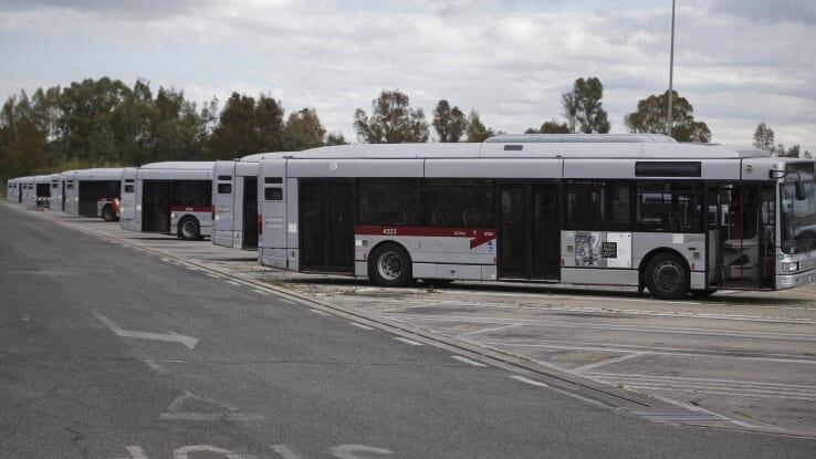 Atac, bus senza aria condizionata: 11 linee soppresse a Roma