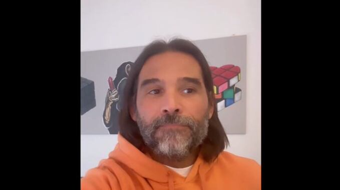 "Spiegherò cosa è successo". Adani svela la sua verità sulla Bobo Tv