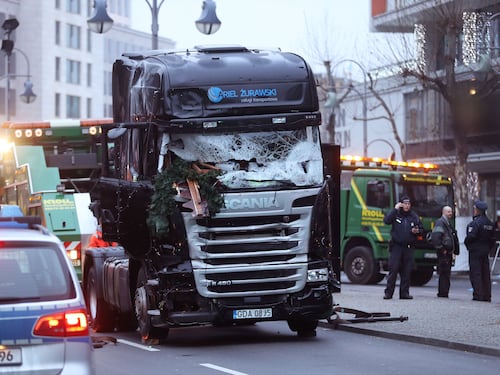 Arrestato in Turchia l'uomo che ordinò ad Amri di colpire a Berlino