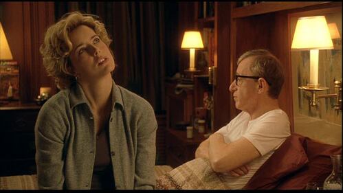 Le donne di Woody Allen, una rassegna di film su Iris 32