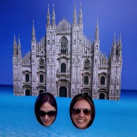 Le facce da salone 10