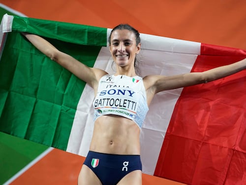 Fondo e Sprint, Battocletti e Dosso nostre regine