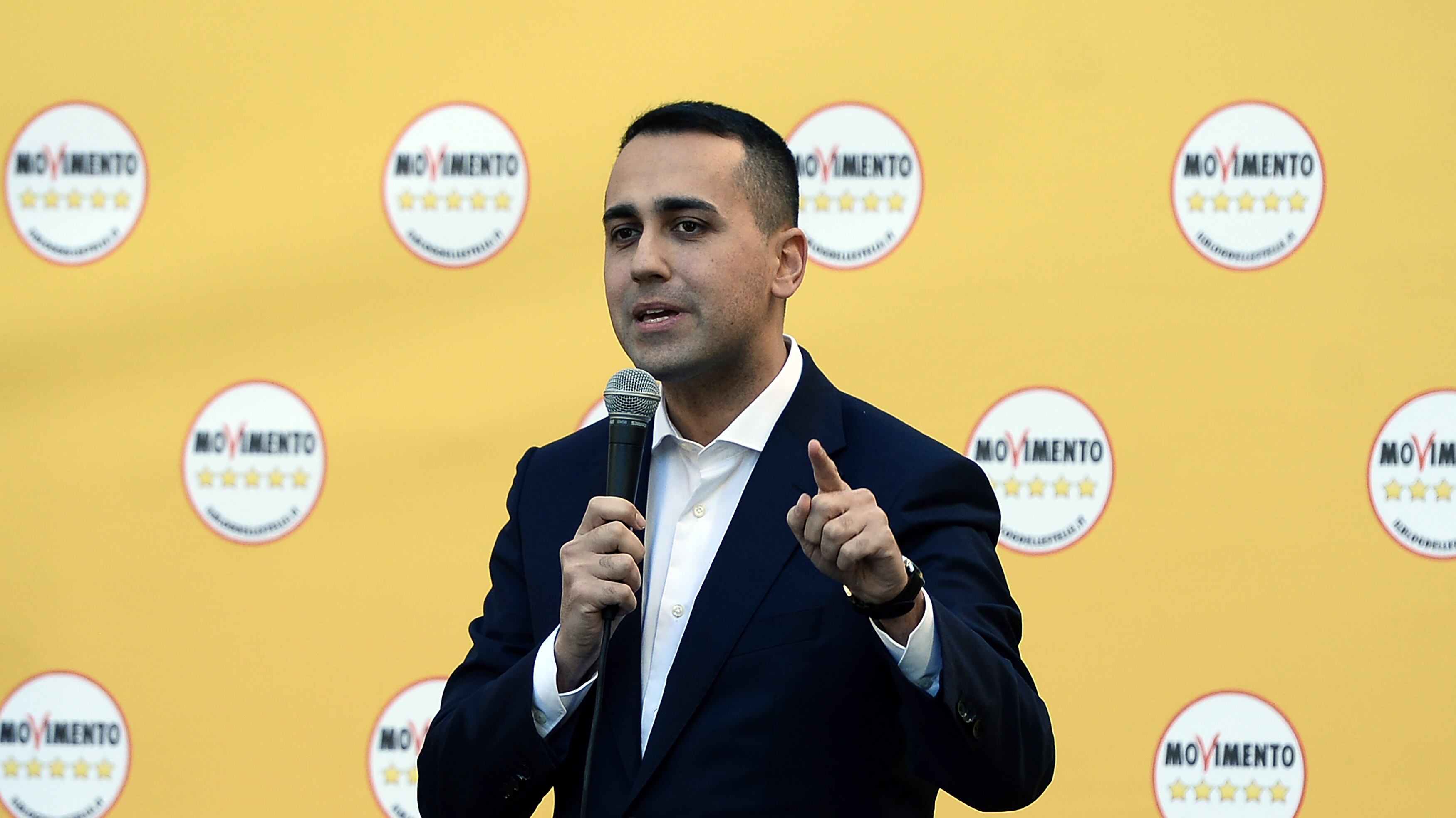 Governo, Di Maio: "Forza Italia responsabile ma rimpasto sarebbe insulto a cittadini"