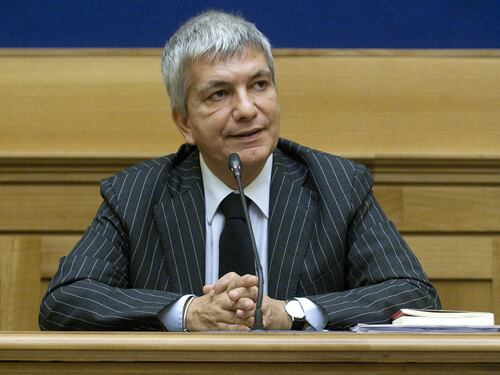 Ilva, chiede il processo per 50 persone: anche Vendola rischia i guai