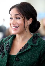 Meghan, Harry, Carlo e Camilla: foto 8