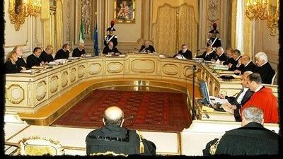 "Le escort sono libere". Il tema finisce alla Consulta