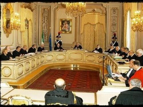 Italicum, la Consulta fissa l'udienza il 24 gennaio