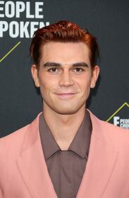 Le  star dei People’s Choice Awards 2019 2