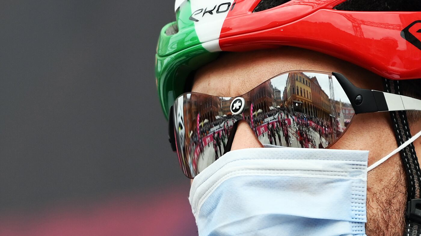 Nizzolo, il piazzato non è una presa in Giro