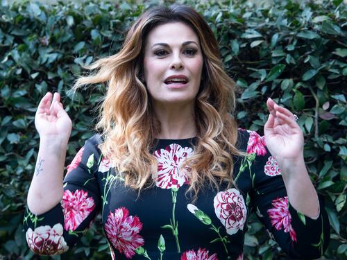 "La sua crescita è difficile per me". Vanessa Incontrada e la rivelazione sul figlio