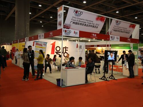 Food Hospitality World fa il bis in Cina