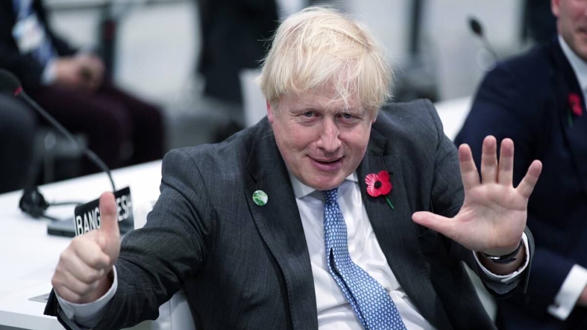 Altro party in lockdown a Downing Street: nuova tegola su BoJo