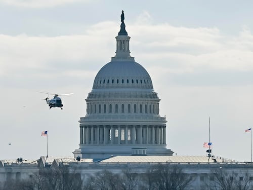 "Designated survivor" per il discorso di Trump: ecco chi può essere il successore in caso di catastrofe