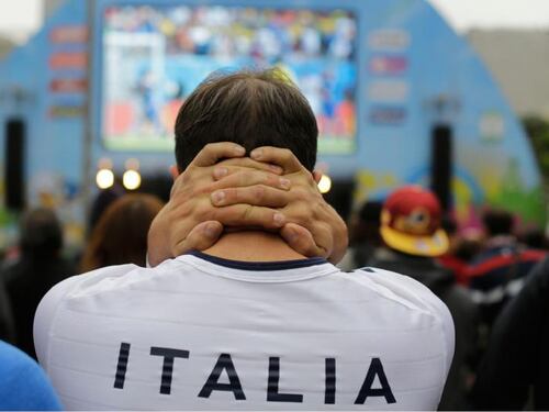 Crisi del calcio italiano, 5 punti da cui ripartire