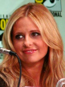 Sarah Michelle Gellar, 12 anni dopo la fine di Buffy 9