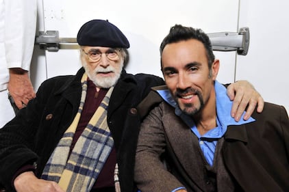 Morto Tomas Milian, aveva 84 anni 14